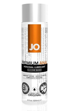 Анальный лубрикант на силиконовой основе Anal Premium 120 мл