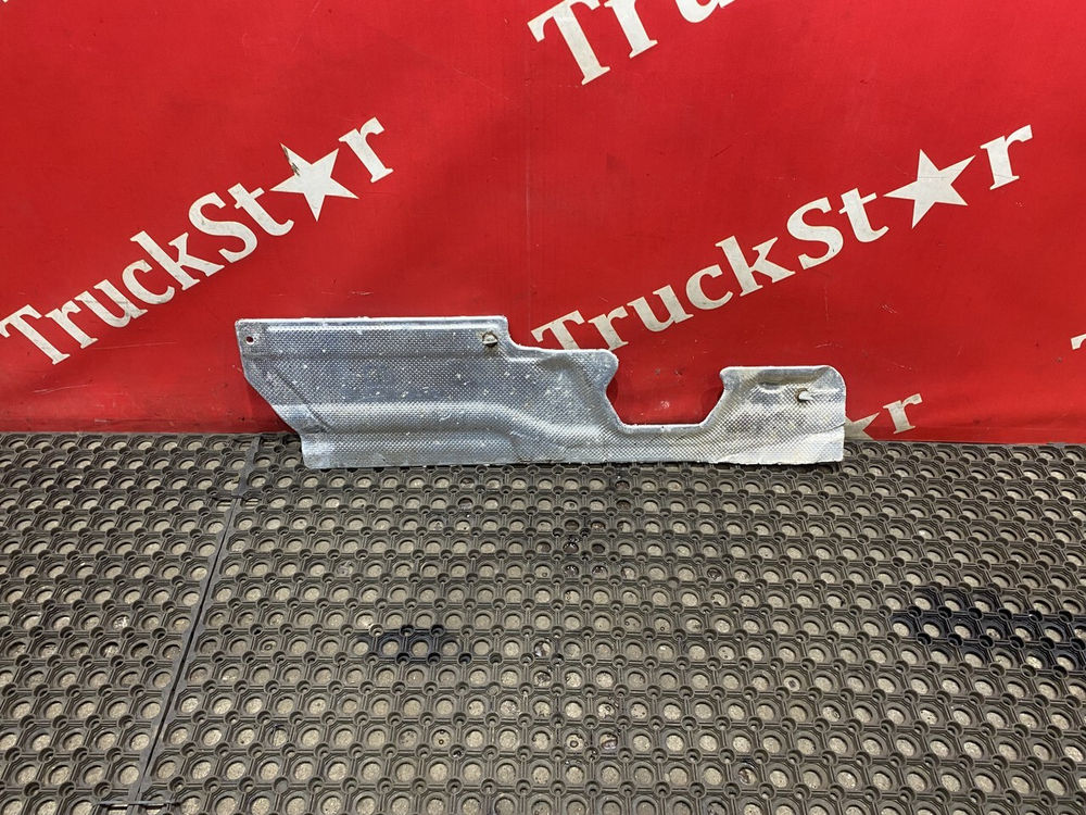 Шумоизоляция двигателя 2019г