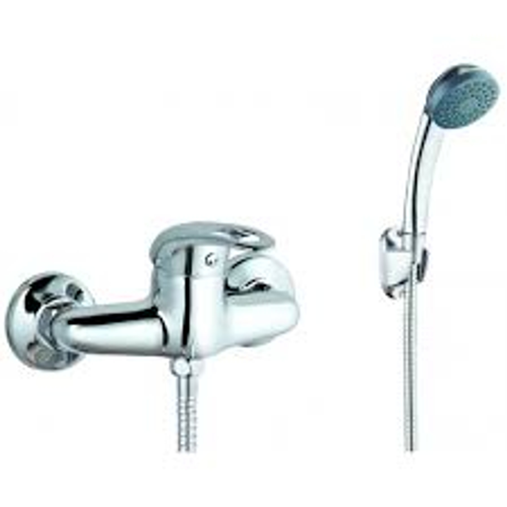 ZEGOR NHK5-B048, см-ль для душа, ø40