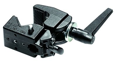 Зажим Manfrotto 035 Super Clamp