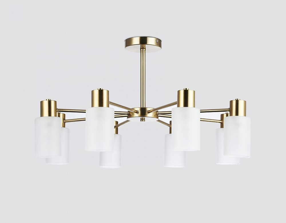 Люстра на штанге Ambrella Light TRADITIONAL TR9584