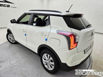 KG Mobility (Ssangyong) Very New Tivoli Дизель 1.6 2WD (01.2020)