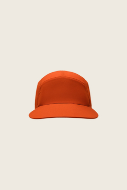 Кепка унисекс THN3_01 orange, оранжевый