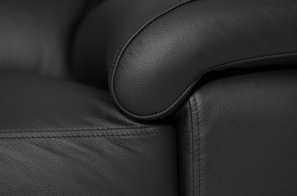 Диван двухместный ЭЛЛА, искусственная кожа