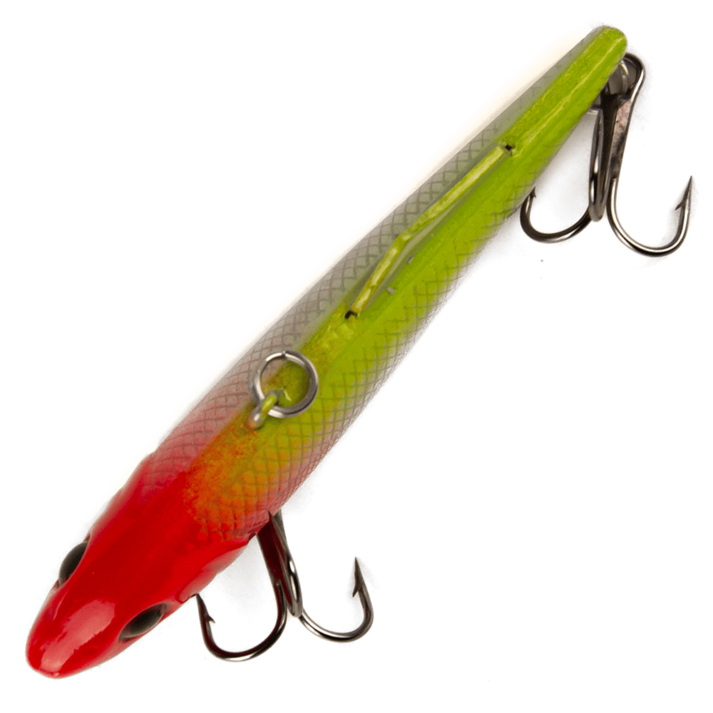 Раттлин Kalikana Vib (58мм, 11гр)