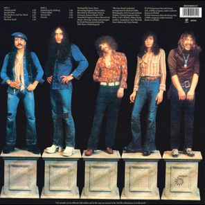 Uriah Heep / Wonderworld (LP)