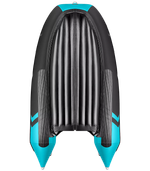 Лодка ПВХ Gladiator AirPro E330Pro НДНД -
