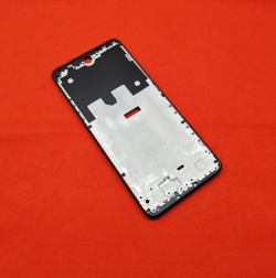 Honor 10X Lite (DNN-LX9) / часть корпуса (рамка дисплея)