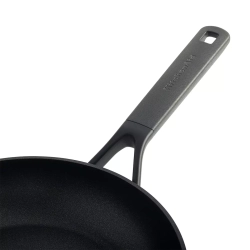KitchenAid - Набор из 3-х керамических сковород Classic 20+24+28см. / артикул   CC003570-001  / GTIN 4895156671435