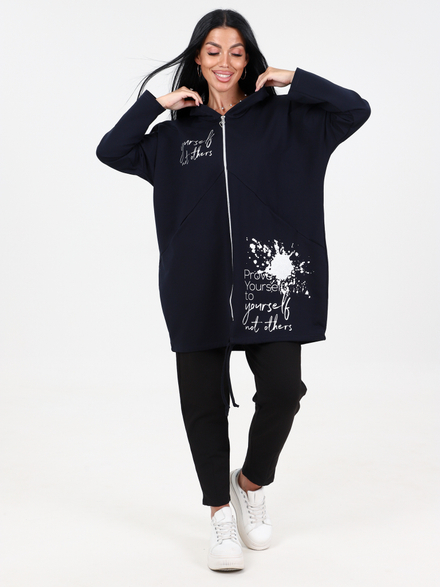 Сорочка "Розанна"