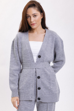 Кардиган CLASSICA