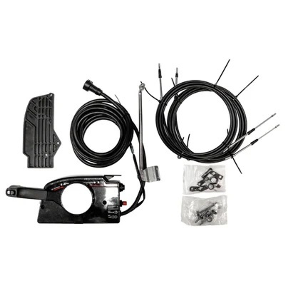 2х-тактный лодочный мотор PARSUN T40FWL-T