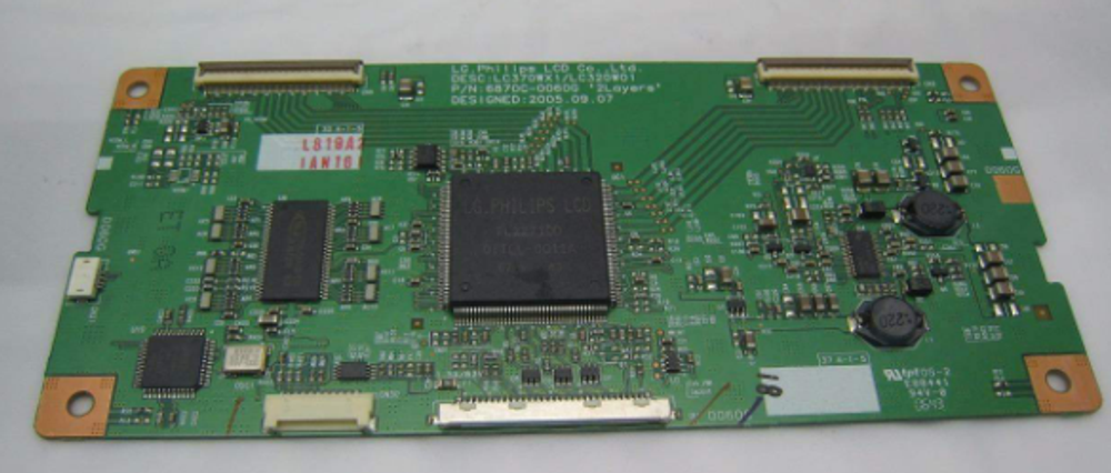T-CON 6870C-0060G