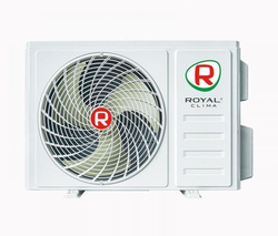 Сплит-система Royal Clima Attica Nero RC-AN55HN