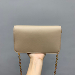 Louis Vuitton Wallet On Chain LV Bloom