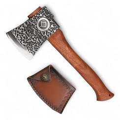 Топор Походный 7Cr17