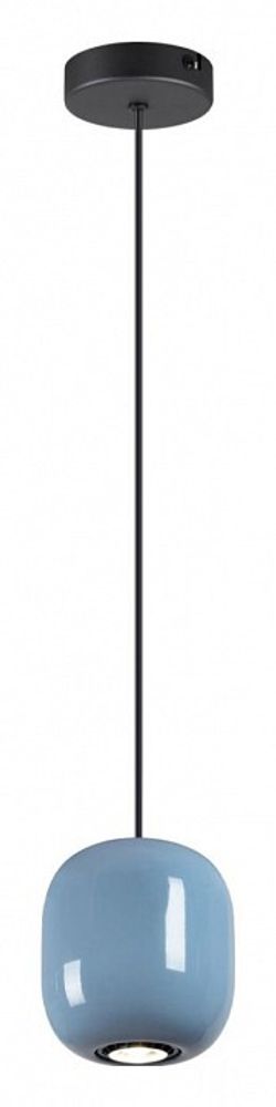 Подвесной светильник Odeon Light Ovali 5053/1B