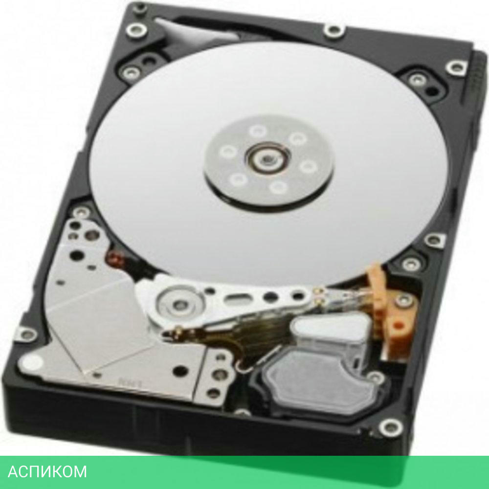 Жесткий диск HPE 2.4TB R0Q57A