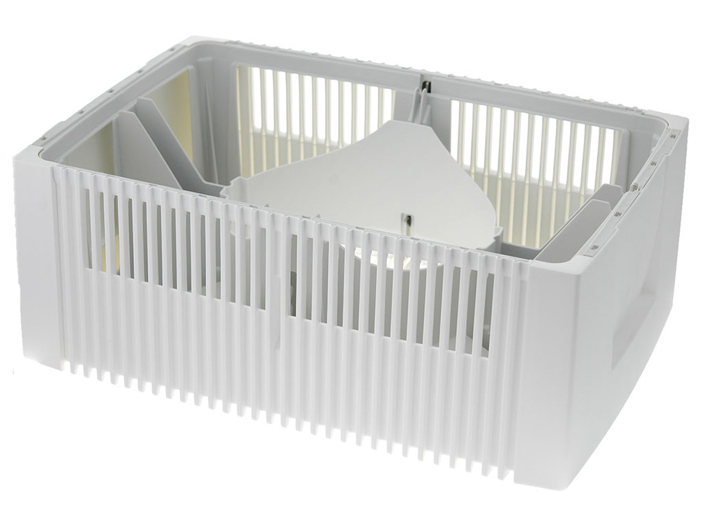 Верхняя часть LW45 Comfort Plus белая