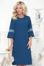 Платье Прекрасная леди, нью DStrend (Акция)