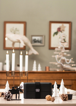 Ланч-бокс mb original черный