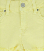шорты patty Pepe Jeans London - желтый(PG800572YB6)