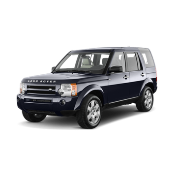 Discovery 3