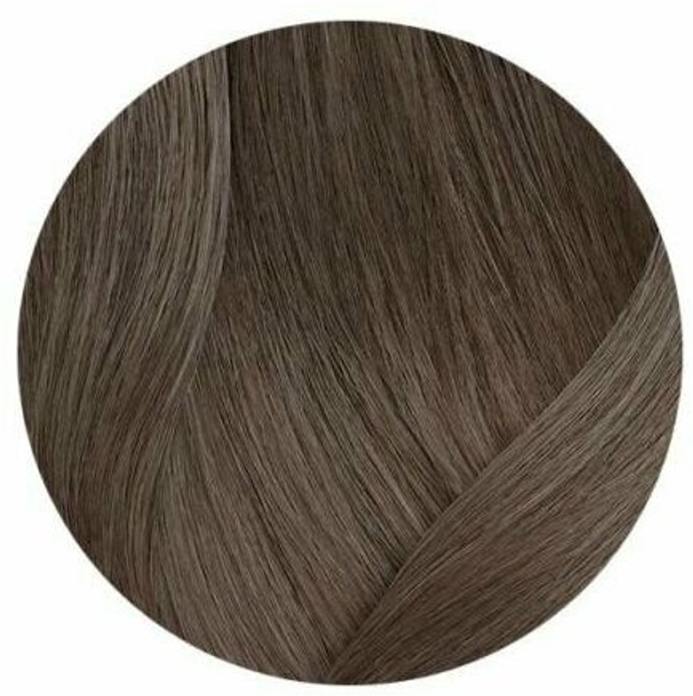 Matrix Краска для волос без аммиака SoColor Pre-Bonded 5AV Светлый шатен пепельно-перламутровый 90 мл.