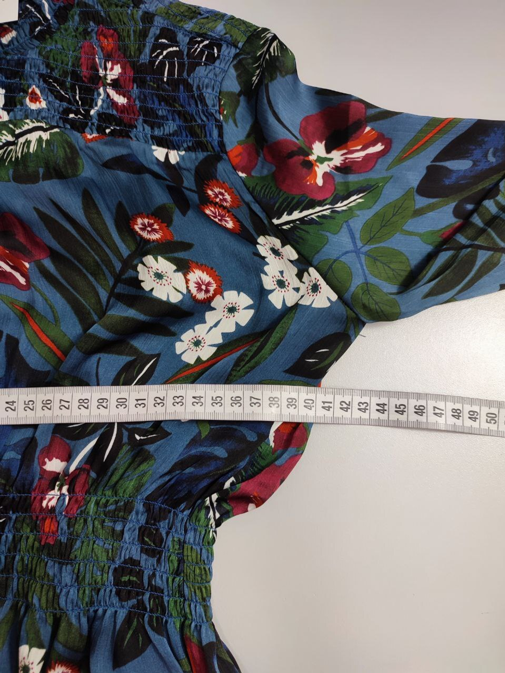 Платье Concept Club c цветами 40 размер