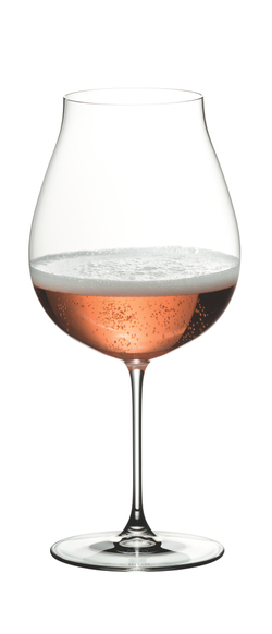 Набор бокалов 2 шт 790 мл Riedel New World Pinot Noir/Nebbiolo/Rose Champagne шампанское