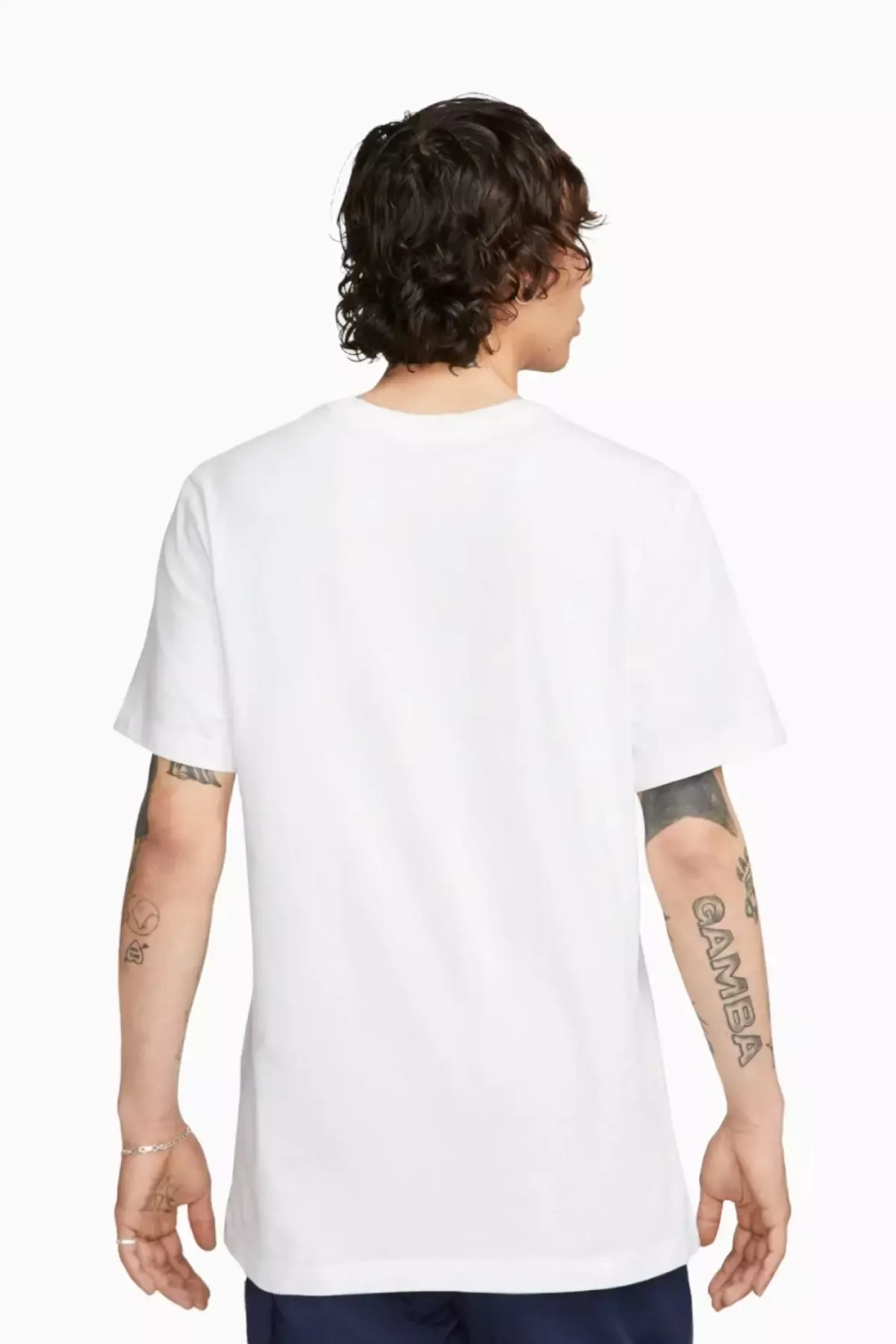 Футболка Nike Sportswear