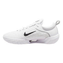 Мужские теннисные кроссовки Nike Court Zoom NXT All Court Shoe Men - White, Black