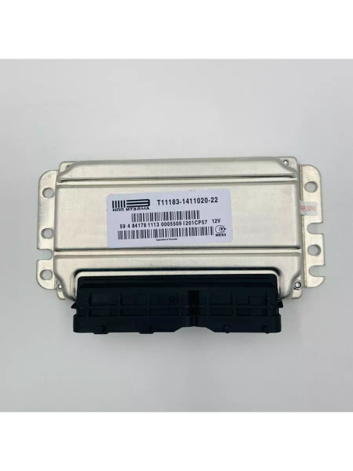 Контроллер (ЭБУ) 11183-1411020-22 ВАЗ Калина
