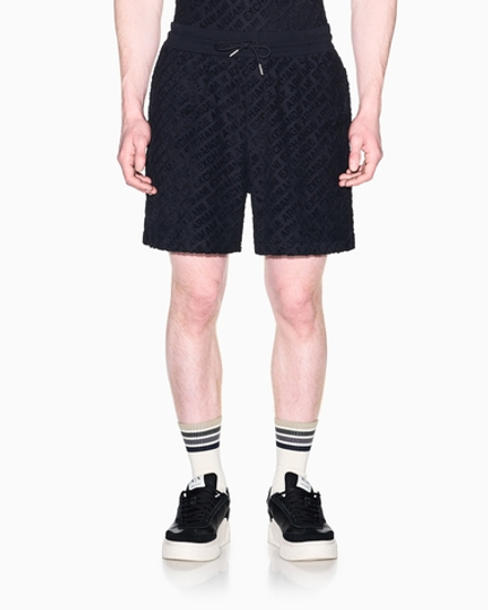Шорты мужские ARMANI EXCHANGE