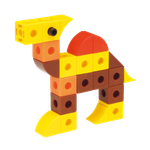 GIGO 7419 Животные - мини