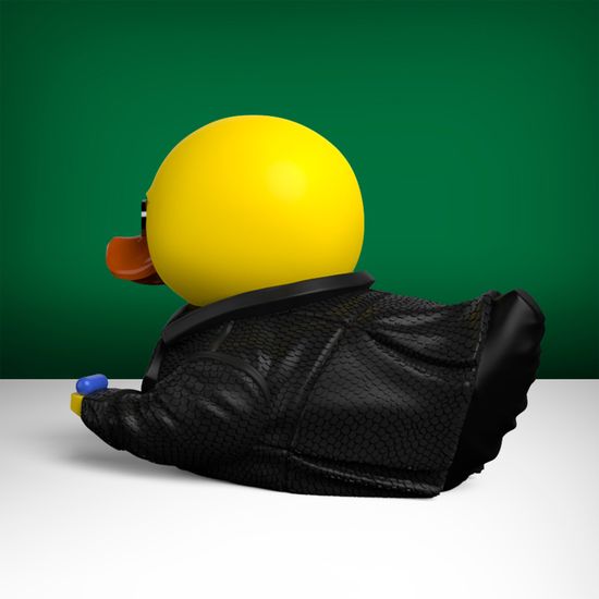 Фигурка-утка Tubbz Матрица Морфеус