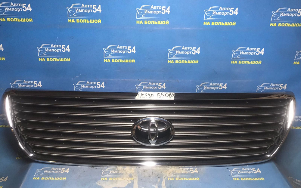 Решетка радиатора TOYOTA CELSIOR 2000-2003