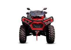 Квадроцикл SHORNER Overlord 1000