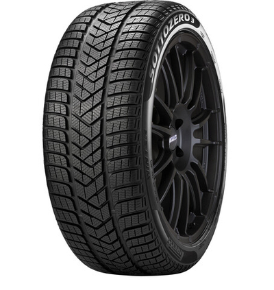 PIRELLI WINTER SOTTOZERO Serie III 225/40R19 93H XL J