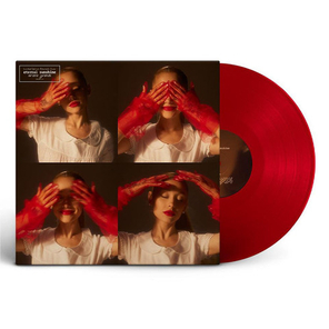 Ariana Grande / Eternal Sunshine (Alternate Cover)(Сoloured Vinyl)(LP)