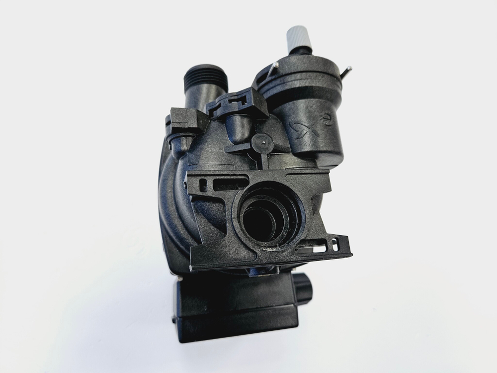 Циркуляционный насос BOSCH Gaz 3000W (арт. 87072040420)