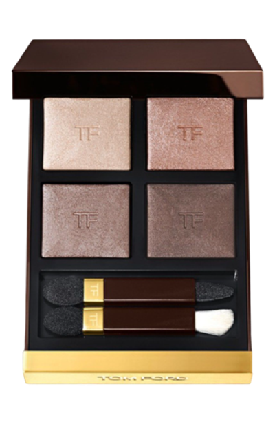 Tom Ford Eye Color Quad Eyeshadow Palette "Nude Dip"