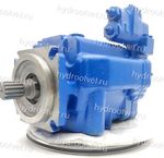 PVH98QICRF1S10C25V31 - Аксиально-поршневой насос регулируемый с наклонным диском, 98 см3, 250 бар