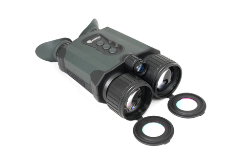 Цифровой бинокль ночного видения ARKON NVD Pro