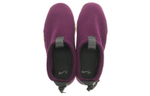 Кроссовки Nike Air Moc Tech Fleece Mulberry