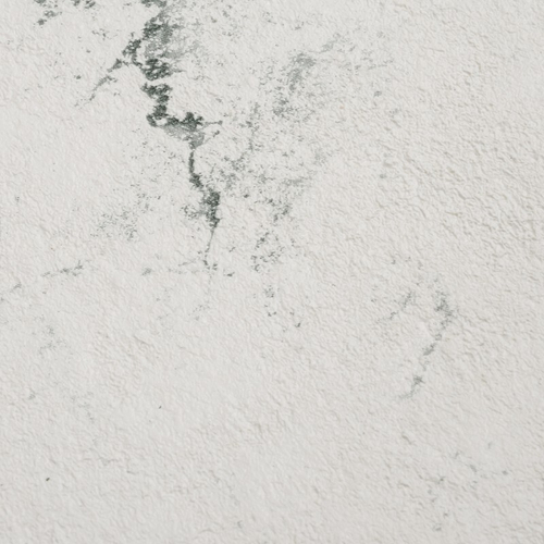 Пленка ПВХ 1,65х25,00м "Haogenplast StoneFlex", Royal-3D, белый мрамор-3D /