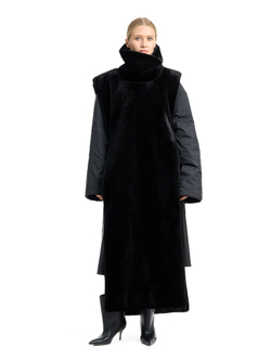 Комплект 3в1 NOT USUALLY Black