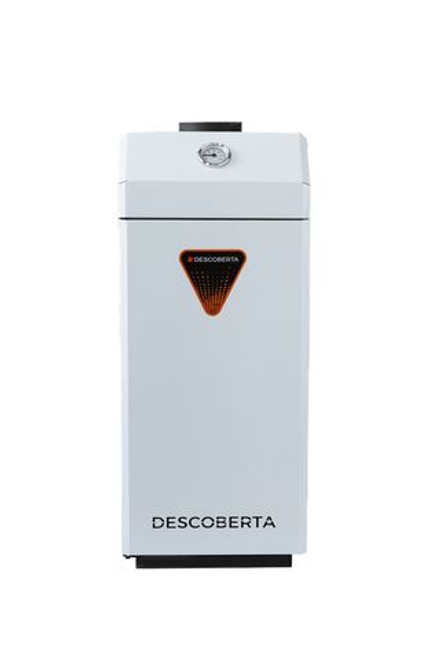 Котел газ. Descoberta КСГ- 25 (TGV-310)