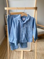 Костюм пижамный Derek Rose, 116