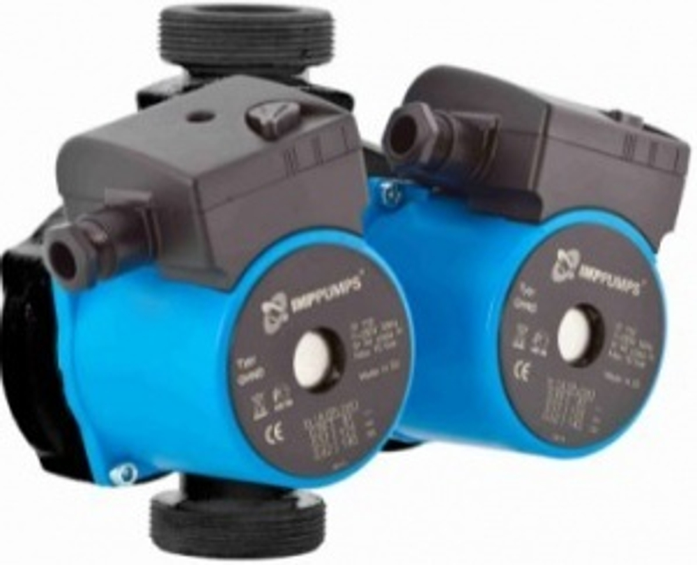 Насос циркуляционный IMP Pumps GHND 32/80-180